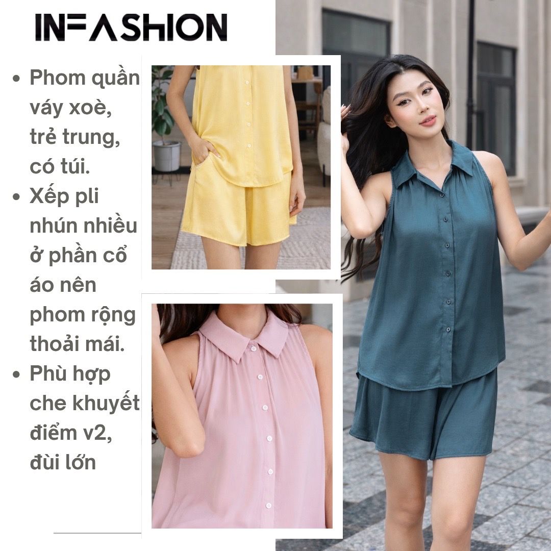  Bộ đùi cổ lá sen 