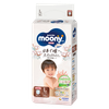  Tã quần Moony Natural size L 36 miếng 