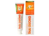  Kem đánh răng dược liệu Thái Dương 150g 