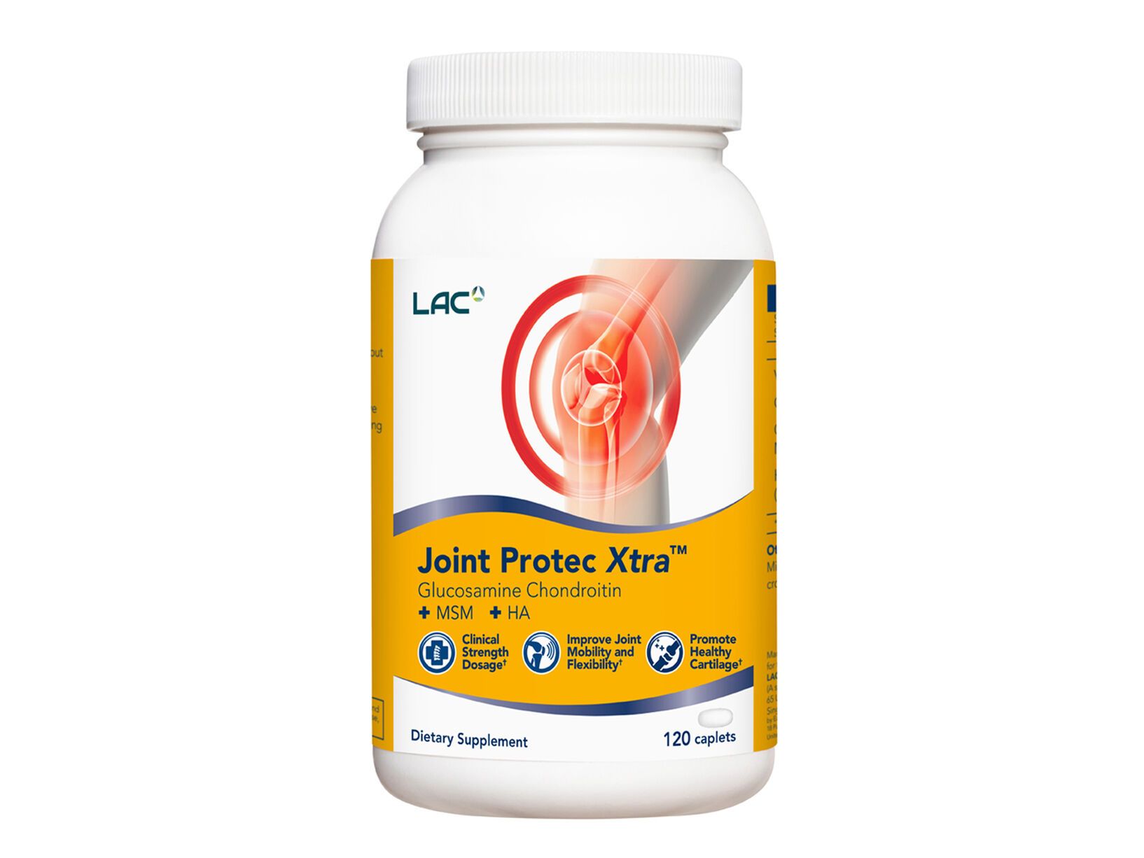  VIÊN UỐNG HỖ TRỢ NGĂN NGỪA LÃO HOÁ KHỚP JOINT PROTEC XTRA 