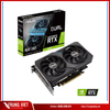  Card đồ hoạ Asus DUAL-RTX3050-O8G - 8GB GDDR6 - 128 bit 