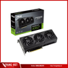  Card màn hình ASUS ProArt GeForce RTX 4060 Ti OC edition 16GB 