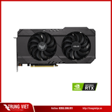  Card đồ hoạ Asus DUAL-RTX3050-O8G - 8GB GDDR6 - 128 bit 