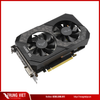  Card màn hình ASUS TUF Gaming GeForce GTX 1650 4GB D6 (TUF-GTX1650-4GD6-GAMING) 