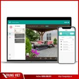  Camera an ninh Xiaomi Yi 1080P Home Camera 