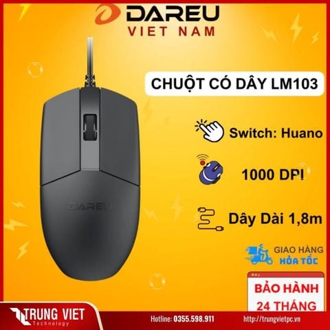 Chuột gaming