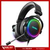  Tai nghe Gaming DareU EH925 Black 