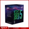  2ND - CPU Intel Core i5 9400F (4.10GHz, 9M, 6 Cores 6 Threads) chưa gồm Fan 