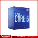  2ND - CPU Intel Core I5-10400F | LGA1200, Turbo 4.30 GHz, 6C/12T, 12MB 