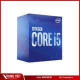  CPU Intel Core i5 10400F (6 Core - 12 Thread - Base 2.9Ghz - Turbo 4.3Ghz - Cache 12MB - No iGPU) 