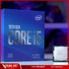  CPU Intel Core i5 10400F (6 Core - 12 Thread - Base 2.9Ghz - Turbo 4.3Ghz - Cache 12MB - No iGPU) 
