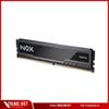  Ram Apacer 16Gb DDr4  buss 3200 OC NOX 