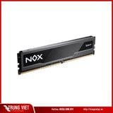  Ram Apacer 16Gb DDr4  buss 3200 OC NOX 