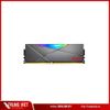  RAM XPG SPECTRIX D50 8GB BUSS 3200 DDR4 
