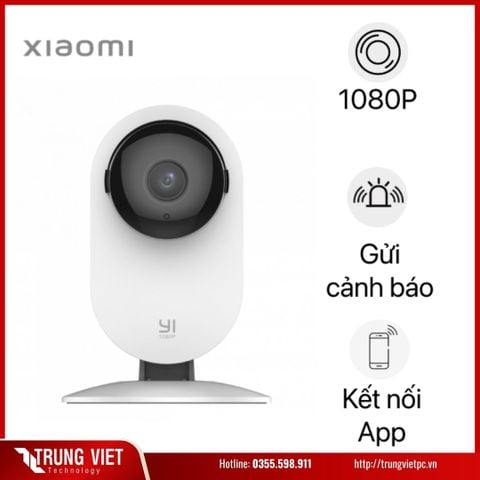 CAMERA AN NINH