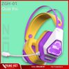  Tai nghe ZiDli 7.1 ZGH01 
