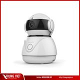  Camera wifi FULL HD 2.0 Megapixel AI-D10 công nghệ AI 