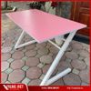  Bàn chuyên game z/k màu đen - đỏ - hồng 