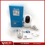  Camera IP Quay quét 2MP hồng ngoại HiLook IPC-P220-D/W 