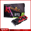  Card màn hình Colorful iGame GeForce RTX 3060 Ti Ultra OC GDDR6X V2-V 