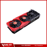  Card màn hình Colorful iGame GeForce RTX 3060 Ti Ultra OC GDDR6X V2-V 
