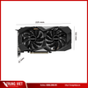 Card màn hình GIGABYTE GTX 1660 Super OC-6G (6GB GDDR6, 192-bit, HDMI+DP, 1x8-pin) 