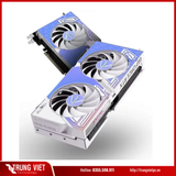  Colorful GeForce RTX 4060 NB DUO 8GB-V - White 