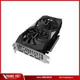  Card màn hình GIGABYTE GTX 1660 Super OC-6G (6GB GDDR6, 192-bit, HDMI+DP, 1x8-pin) 