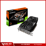  Card màn hình Gigabyte RTX 2060 D6 - 6GD 
