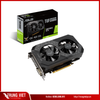  Card màn hình ASUS TUF Gaming GeForce GTX 1650 4GB D6 (TUF-GTX1650-4GD6-GAMING) 