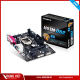  2nd-Mainboard Gigabyte H81M DS2 