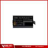  Nguồn Cooler Master Mwe 750W Bronze V3 | 80 Plus Bronze, Full Range 