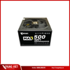  Nguồn máy tính JETEK MAWATT 500 (500W) 