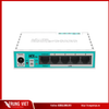  Router Cân Bằng Tải Mikrotik 750GR3 