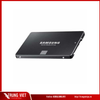  Ổ cứng SSD Samsung 870 EVO 2TB 2.5" SATA 3 (MZ-77E2T0BW) 