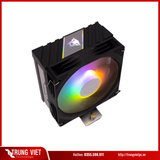  Tản nhiệt khí Leopard K400 RGB 