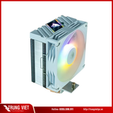  Tản nhiệt khí Leopard K400 RGB 