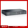 Switch TP-Link TL-SG1016D (Gigabit (1000Mbps)/ 16 Cổng/ Vỏ Thép) 