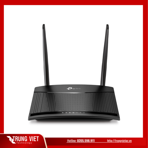 Tronggo Router Trungvietpc