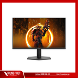  Màn hình AOC 24G11ZE/71 (23.8 inch/FHD/Fast IPS/240Hz/0.3ms) 