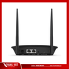  Router Không Dây 4G LTE Tốc Độ 300 Mbps TP-Link TL- MR100 
