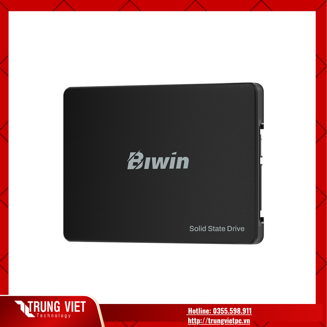  Ổ cứng SSD Biwin M100 512GB 