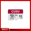  Thẻ nhớ CUSU Đỏ 64GB 