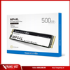  Ổ cứng SSD TeamGroup MP44L 500GB M.2 2280 PCIe Gen4x4 (TM8FPK500G0C101) 