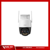  Camera 4G ngoài trời Xoay 360 Imou IPC- K7FP - 3H0TE (Cruiser SC 4G 3MP) 