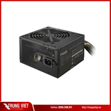 Nguồn Cooler Master Elite NEX N600 230V Peak 