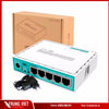  Router Cân Bằng Tải Mikrotik 750GR3 