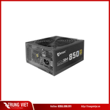  Nguồn Máy Tính JETEK RM850 850W - 80 PLUS GOLD 