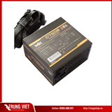  Nguồn Máy Tính MIK C750B 750W PLUS BRONZE 