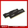 2nd - RAM Kingston HyperX Fury Black 8GB DDR4 